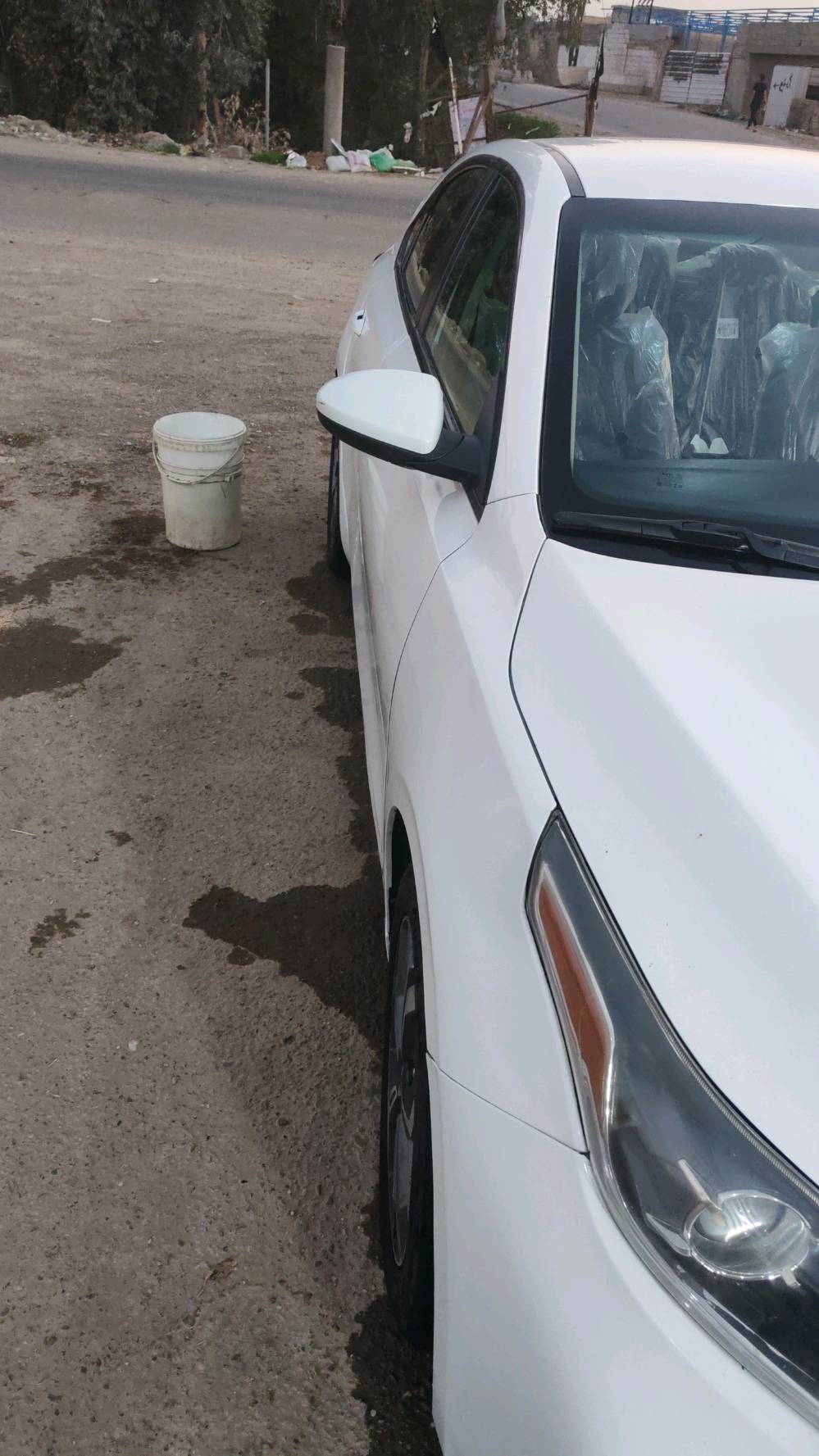 السلام عليكم
فورتي وارد أمريكي

2020

محرك 2000دوش

رقم أربيل بسمي

شرط التحويل

هزه منتهيه

السنويه 2027تنتهي

المكان بغداد الكماليه

المواصفات فول

ماعده البصمه والفتحه

السونار موجود بل صور

***********