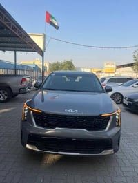 سورنتو LX • ٢٠٢٥ • ماشيه ١٧٠٠