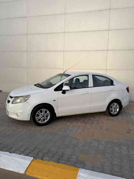 شوفرليت سايل 2013 خليجي 
مكفولة بدون صبغ او تبديل 
رقم صلاح الدين 
محرك 1500 بلادية ومفتوح مو مسكر يعني متكطع قايش
كير عادي 
السيارة جديدة جاهزة اي نقص مابيها 
محرك 
كير 
صدر تخم تاير 
تبريد  
السيارة اقتصادية جداً 
 
السعر : 59$ وبيها مجال بسيط 

مكان السيارة:صلاح الدين /بيجي /الصينية

للاستفسار :***********

