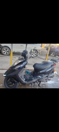 شباب البييع دراجه ابريز الايت ناصي الون اسود ملحه دراجه كله ختم واحد ك...