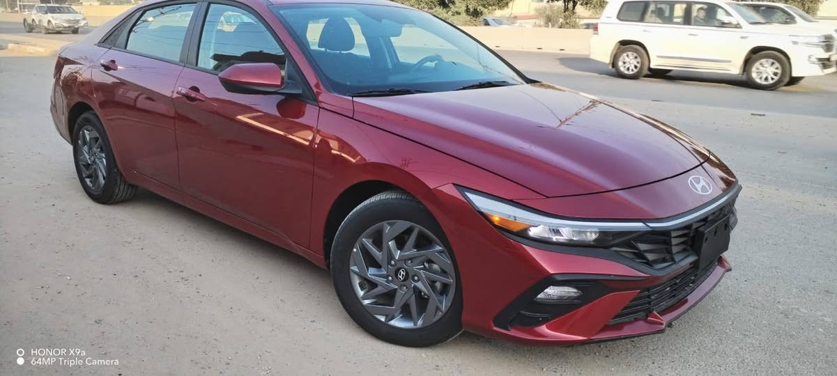 السلام عليكم النترا 2025 دخول جديد زيرو ماشيه 400 بعده بريحت الشركه (لون مميز) وارد امريكي مكفوله من الصبغ ولتبديل فقط بارد بسيط صور الحادث ولسونار بلمشنور  مواصفاتها (بصمه _محرك 2000دوش _ تشغيل عن بعد _ تدفئه بالكشنات _ رادار امامي وخلفي وجانبي _ شاشه كار بلي _ كاميرا خلفيه دواره _ تنبيه الخروج من المسار _اوتو بارك _توقف ذاتي  وباقي المواصفات المعروفه سياره جديده عله وضع الشركه السعر 159 للاستفسار ***********
