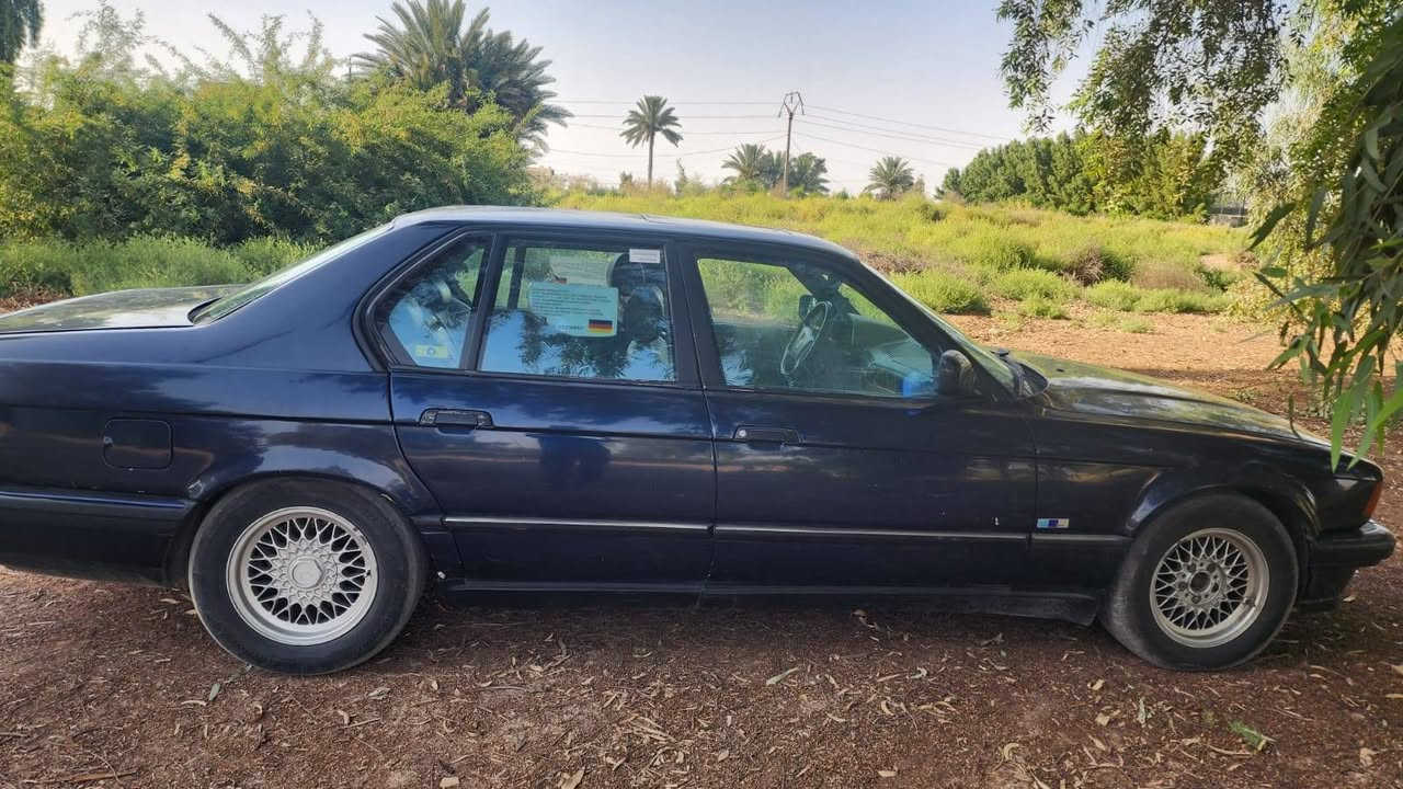 السلام عليكم
740اصل للبيع
رقم بغداد بسمي تحويل ثاني يوم
مكينه كير صدر مكفولات
تخم تاير جديد
باتري جديد
السياره بس الكمبريسر بي ضعف اله تمشي يله يبرد
السعر ٥٤ وبيها مجال
مكان السياره حله قضاء جبله
***********
