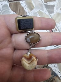 محابس فضة • شلعة • توصيل
