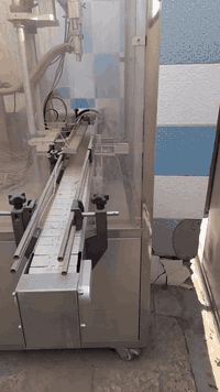 ماكنة تعبئة وتغليف للبيع اليريده يراسلني ***********
