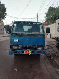 كنتر قلاب • ذي قار • قلعه سكر