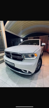 دورنكو 2017 اصل أمريكي بيهه جمالغ السدر فقط سياره حلوه ونضيف مال جناي ...