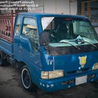 كيا فونتيره • موديل 1999 • مكينة مكفولة