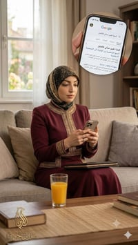 مندوبة • خبيرة تسويق • بيج فعال