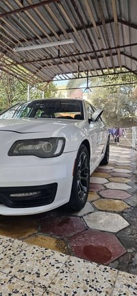 كرايسلر S ٢٠١٨ • ٣.٦ لتر • ٧٢ الف ميل