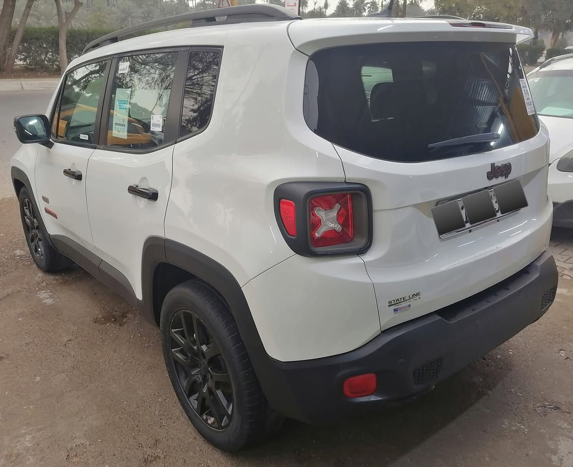 السلام عليكم
للبيع أو مراوس
جيب رانجيد
موديل 2016
رقم سليمانية باسمي
الفئة تريل هوك
فول مواصفات
مكينة 2400
ظررها جامرلغ وباب
ماشية 77 الف كم
مكينة كير صدر تبريد تدفئة بشرط
سيارة جديدة جدأ
مكاني ديالى بعقوبة اي استفسار على الرقم ***********
شعندك مراوس نزل
الله يرزق الجميع
