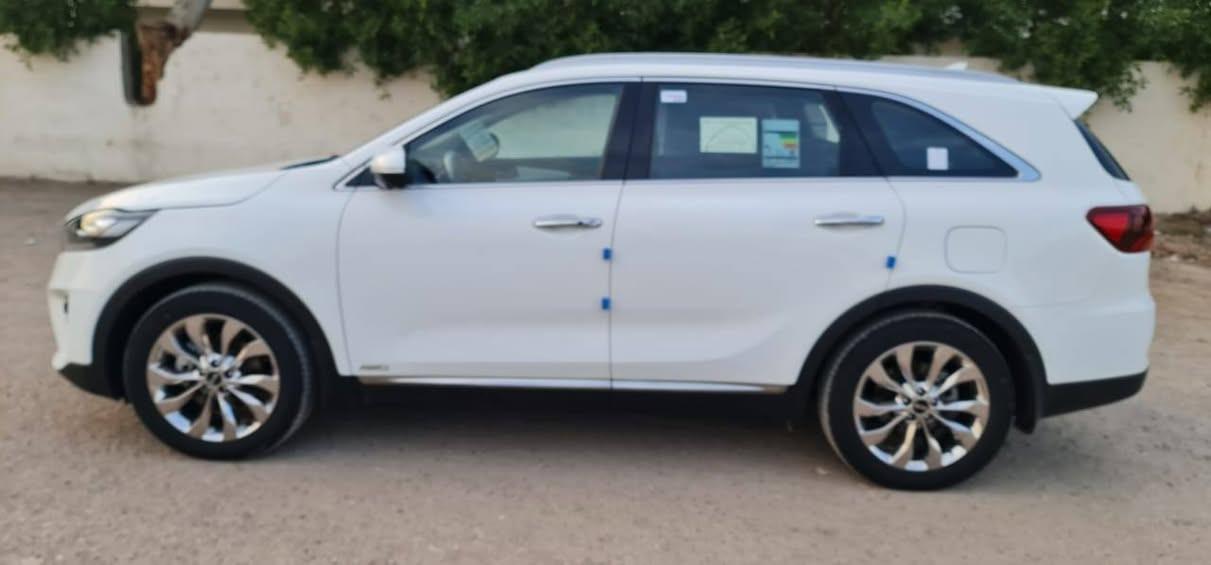 سورنتو موديل ٢٠٢٠خليجي مكفولة من صبغ وضربه كفاله عامه من الدعامية للدعامية حتى الدعاميات مكفولة من صبغ فوول 1/1 استلام شركة الدولية ٦سلندر بصمة بانوراما ٧راكب  كشنين كهرباء مرايات كهرباء ٣قطع تبريد فورويل ٤ كامرات شاشة تحكم استيرن هند بريك دكمه جنطه كهرباء شاحن لاسلكي حساس خلفي وامامي لد أمامي وخلفي دبل ايرباك ماشيه ٥٠ الف AUTO  HOLD DRIVE MODE
بردات لايت زنون مانع انحدار مانع انزلاق سيارة جديدة وجاهزه كلها على وضع الشركة تخم تاير جديد باتري جديد رقم 11 بغداد دولي سنوية2031 جديدة هزه ٢٠٢٦ جديدة

للبيع للإستفسار بغداد البلديات 

 

*********** 📞📞
