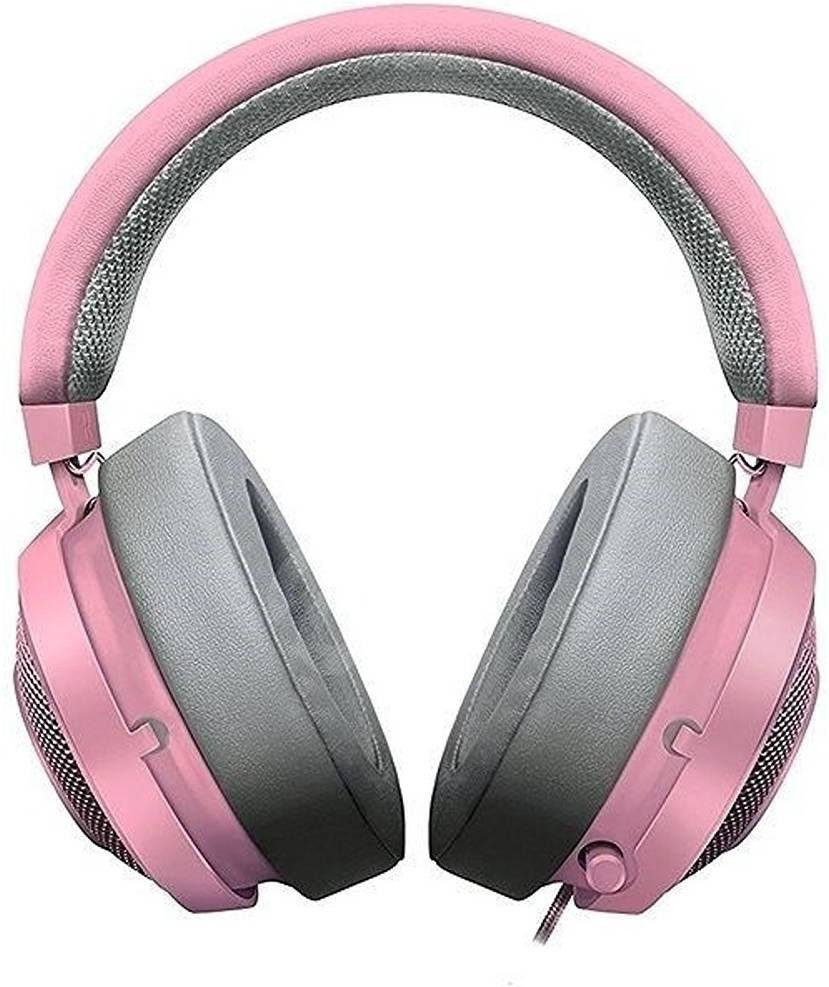 KURDISH (Sorani):
🎧 Razer Kraken Kitty Edition Headset (Pink)
هێدسێتی ڕیزەر کڕاکن – ڕەنگی پینک
زۆر کەم بەکارهاتووە، وەک نوێیە.
ستاندەکە هەرگیز بەکارنەهاتووە.
✔ هەموو پاکێتی سەرەتایی هەیە
✔ کاتالۆگ و هەموو پێکهاتەکان لەگەڵیدا هەن
✔ دۆخی زۆر باش

ENGLISH:
🎧 Razer Kraken Kitty Edition Headset (Pink)
Only used a few times – almost brand new.
The stand has never been used.
✔ Comes with the original box
✔ Includes all catalogues and accessories
✔ Excellent condition
💰 Price: $100 (Negotiable)

ARABIC:
🎧 سماعة Razer Kraken Kitty Edition (لون وردي)
تم استخدامها مرات قليلة فقط – شبه جديدة.
الحامل لم يتم استخدامه أبداً.
✔ مع العلبة الأصلية
✔ جميع الكتالوجات والملحقات موجودة
✔ حالة ممتازة
💰 السعر: 100 دولار (قابل للتفاوض) أربيل, العراق


**إذا كنت صاحب هذا الإعلان وتريد حذفه لأي سبب، رجاءا أرسل رسالة إلى الدعم الفني**