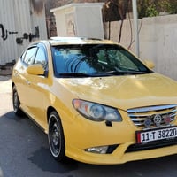 النترا ٢٠٠٧ • محرك ٢٠٠٠ • سنوية ٢٠٢٧