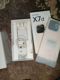 هونر X7d • ابدل • ايفون 11