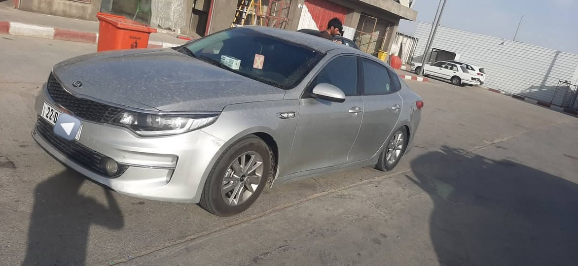 سلام عليكم
اوبتيمه K5 ادوات 2018 كصه جنطه دخول جديد جاهزه مكينه كير حداده كفاله محرك2000 دوش غاز تبريد ثلج مرايات شفط كشنات جلد تدفئه تبريد متوئم شمالي 
نكليزي طبق الصل السعر57 استفسار ***********
