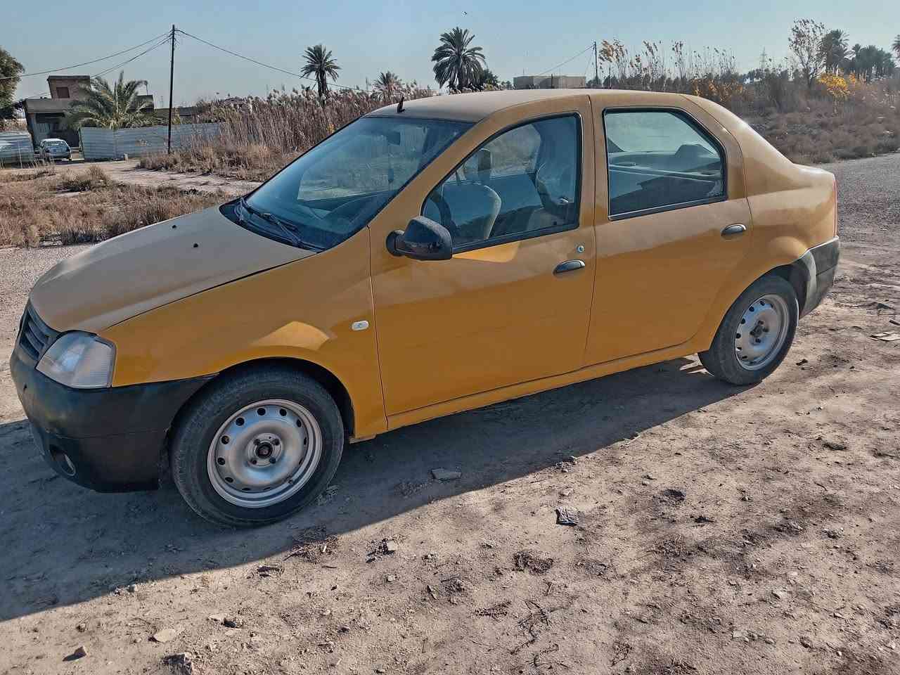 سلام عليكم للبيع سياره رينو لوكان مودين 2009
سياره محور كير ومكينه كورله بيكاتشو 2NZ 

سياره بيه نقص تايرات وعقل نمره رابعه متجي

نقص كمبريسر كهربائي تدفئه شغاله سياره رقم

بغداد جديد سنويه لل2030 سعر45 ورقه بيها مجال
تحويل ثاني يوم مصفره غرامات وهيئه

خير من الله مكان بغداد الدوره استفسار اكثر

هاتف ***********
