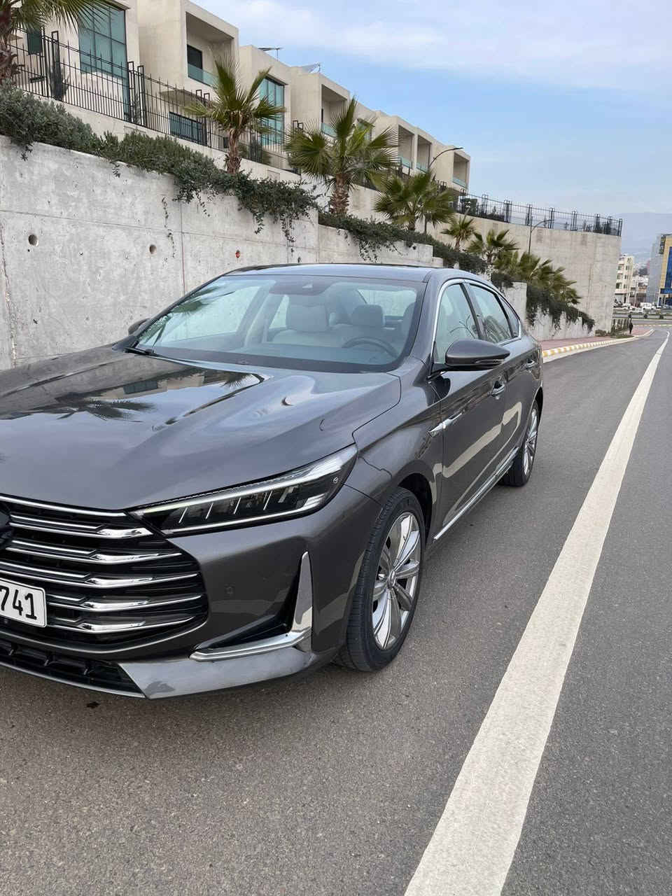 من رخصة الادمن المحنرم، GAC. ga8, 2024 صفر شركة GAC ضمام الشركة وباقي تبديلات دهن عالشركة محرك ٢٠٠ تيربوفول مواصفات،، تشغيل عن بعد، بصمة، ثلاجة،جامات اوتو ،مرايات ترحيب، كشنات كخرباء تبريد وخزن ميموري ،تبريد قطعتين كيرماوس اوتو هولدبريك بصمة رادارات ٣٦٠، ورادار خط الشوارع ،حساس امامي و خلفي وكاميرا دواره وتبريد مركزي تحويل وكالة موجود ماشيه ٣٠ الف مرقم وكامل، بدون صبغ السعر ١٥٦ ورقة. للاسفسار ***********
