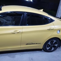 النترا • ٢٠١٢ • حادث اليسر