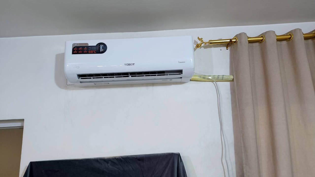 💥صلح في بيتك💥
💫خدمات عالم التبريد
💫شعارنا الدقة والاخلاص في العمل 🌹
💫 تصليح ونصب وصيانة اجهزة التبريد والثلاجات والسبالت والتكييف والغسلات الفول اوتوماتيك
وغسالات الصحون وغسالات الحوضين وبرادات الماء
💥شحن غاز السيارات 💥
💫ماعليك سوى الاتصال بنا وسنصلك الى بيتك بأسرع وقت وبأسعار تنافسية
💥ارقام الاتصال 👇👇
(***********)
(***********)
💫متوفر واتسآب 👉
بأدارة محمد صالح
#Mohammed Salih
