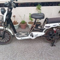 موديل ٢٠٢٤ • بدون بطاريات • حجم ٢٠