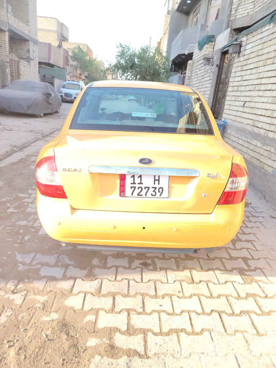 طيبه موديل 2017 كفاله عامة كير مكينه مكفولات تخم تايرات جدد تدفئه أو تبريد شغال رقم نكليزي بغداد سنويه لغايت 29 مصفره هيه العنوان حي اور رقم الهاتف ***********
السعر 47
