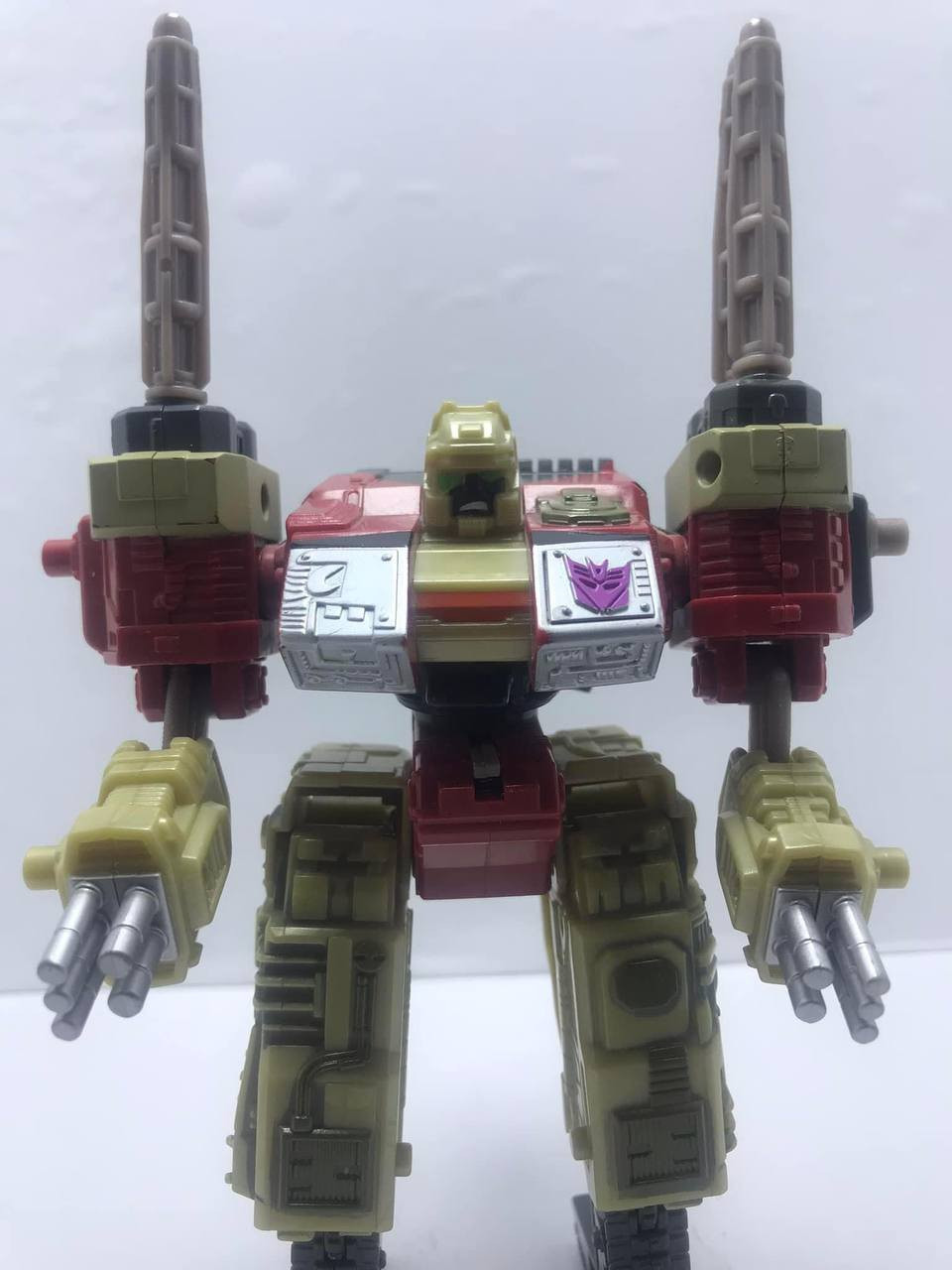 للبيع..
مجسمات ومتحولين 

متوفر توصيل لكل محافظات العراق


**إذا كنت صاحب هذا الإعلان وتريد حذفه لأي سبب، رجاءا أرسل رسالة إلى الدعم الفني**