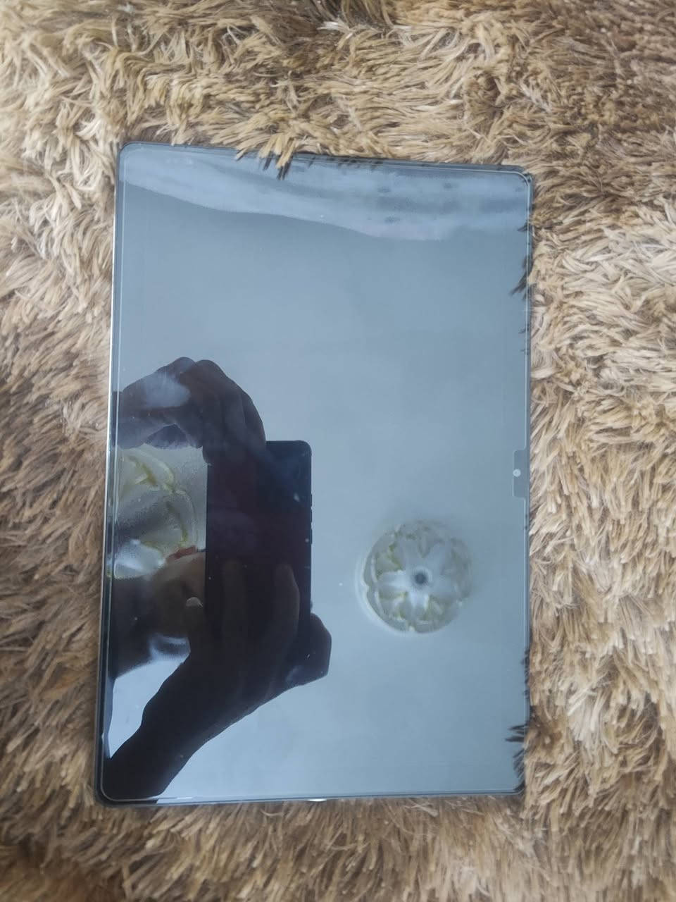 تاب تكنو للبيع استعمال قليل


**إذا كنت صاحب هذا الإعلان وتريد حذفه لأي سبب، رجاءا أرسل رسالة إلى الدعم الفني**