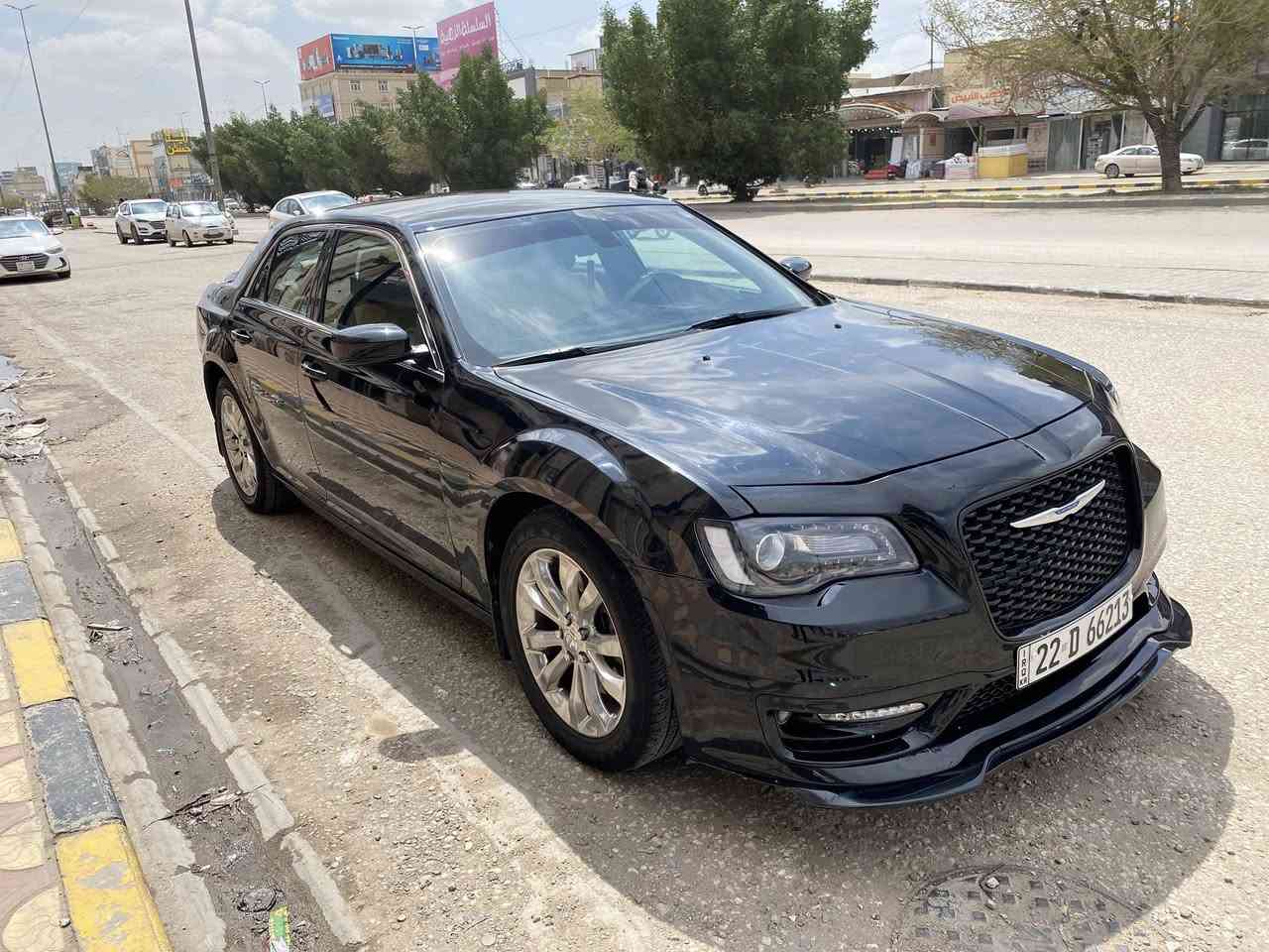 للبيع اوباما  2018 S (الوحـش اسـود )
سیارە ماشااللە حیل حیل حلوە و جدیدە
المواصفات مكينه 3.6  6 سلندر كير ماوس ٨ نمر
رقم صاحب سيارة ***********  
مكانها   / النجف  
للتواصل 
رقم صاحب سيارة ***********
