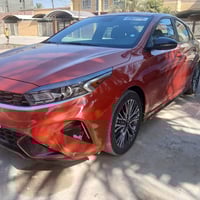 GTline • موديل ٢٣ • مرقمة بغداد