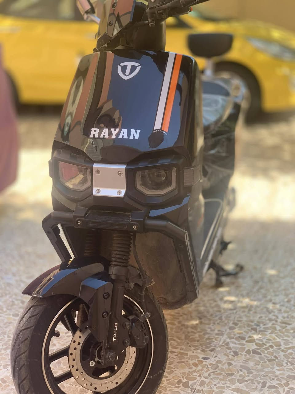 السلام عليكم ماطور ريان للبيع شرط باتريات سعرو 980 اخو الجديد


**إذا كنت صاحب هذا الإعلان وتريد حذفه لأي سبب، رجاءا أرسل رسالة إلى الدعم الفني**