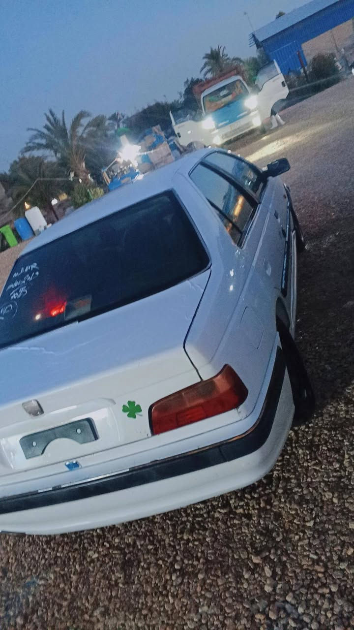 من رخصت مدير الكروب
السلام عليكم بيجو بارص 2013 جاهزه من مكينه وكير وحداديه تبريد تدفئه تخم تاير كلشي بيه جديد بيه بارد صغير بالجاملغ الوره من يم البكلايت مئشر عليه بالصوره سياره ماعليه غرامات رقمه نجف انكليزي سنويه لل30 ترايك وين ميعجبك مكاني نجف مناذره /*********** 
السعر 49
