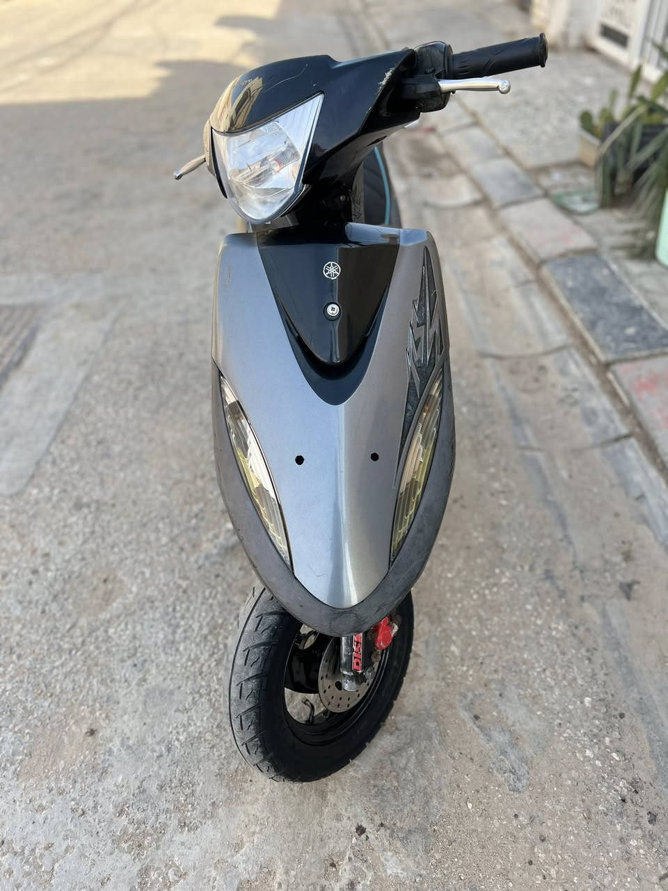 ماكس عدله صارله اقل شهر  من طلعته من حاويه كفاله  جيب فيتر وتعال دراجه ملاح فول كفر ختم واحد  
ب975  مكاني النجف ***********
