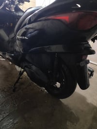 فروزه0/8فول اوراق بصمه كير عادي واتو  الدراجه كلشي شغال بيها الدراجه م...