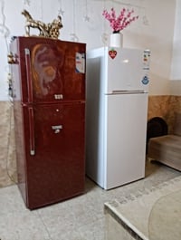 ثلاجة • للبيع