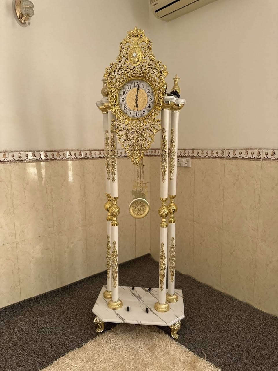 له هه ولير لو فروژتن


**إذا كنت صاحب هذا الإعلان وتريد حذفه لأي سبب، رجاءا أرسل رسالة إلى الدعم الفني**