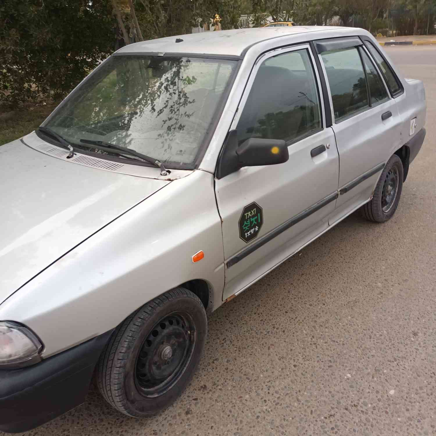 سايبا 2012
رقم نجف الماني بأسمي تحويل مباشر 
سيارة جاهزة كير ومكينه جدد حداديه جديدة تخم تاير سعر 26 مكان سيارة كربلا للاتصال ***********
