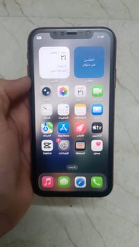 آيفون 11 • مراوس • ب7 بلاس او 8