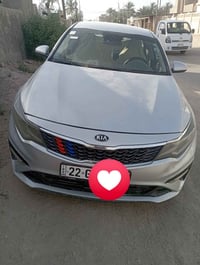 اوبتيما • ٢٠١٩ • مراوس عاليه