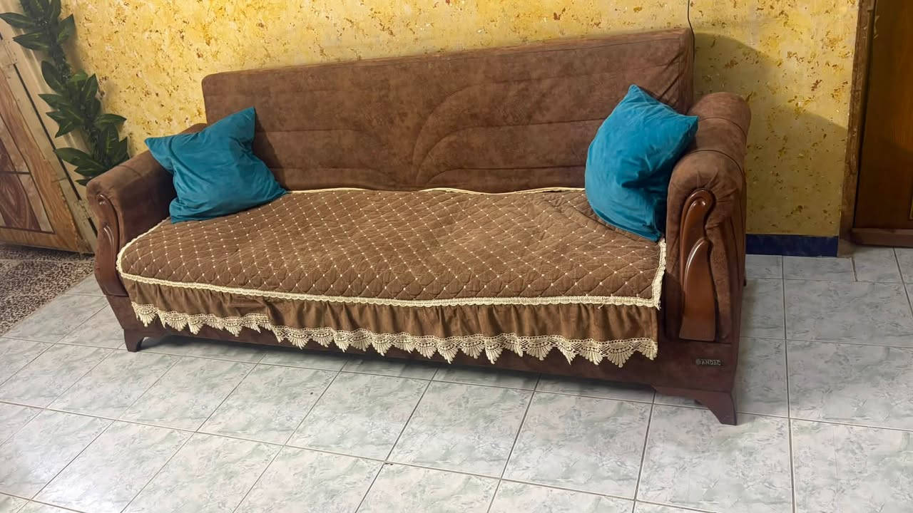 سخان الطحان الباب الاول نظافه جيدا جدا حجم 60 السعر 70 مكاني الطوبجي
تخم تركي 8 مقعد ينفتح سرير شويه تازل من جهات السعر 300


**إذا كنت صاحب هذا الإعلان وتريد حذفه لأي سبب، رجاءا أرسل رسالة إلى الدعم الفني**