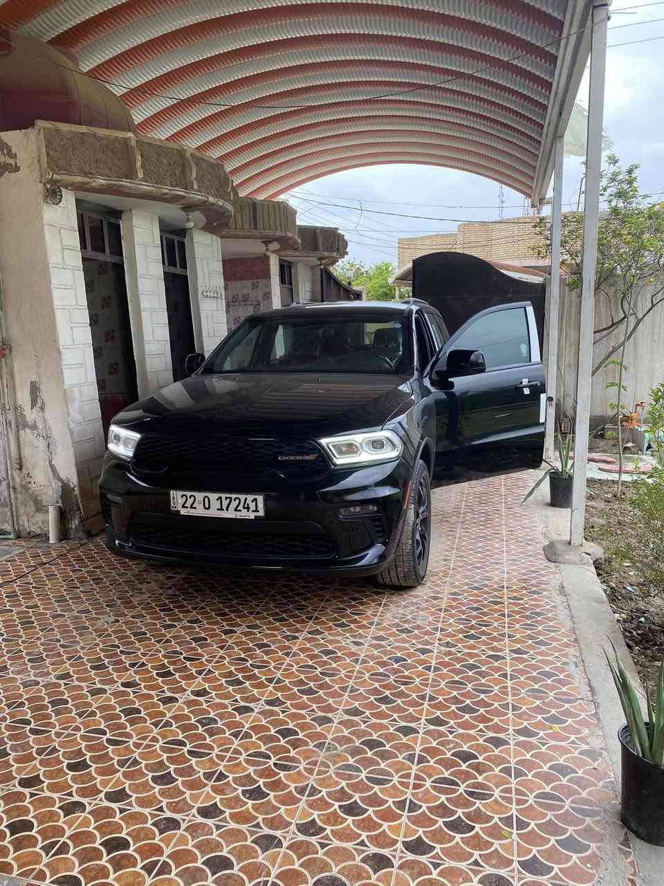 السلام عليكم
للبيع دورنكو 2023 SXT
رقم اربيل الدولي 
تريد تحويل او وكاله 
محرك3600
حادثه جاملغ امامي فقط مبدل 
ماشيه 60
مكاني بابل 
السعر 285
***********
