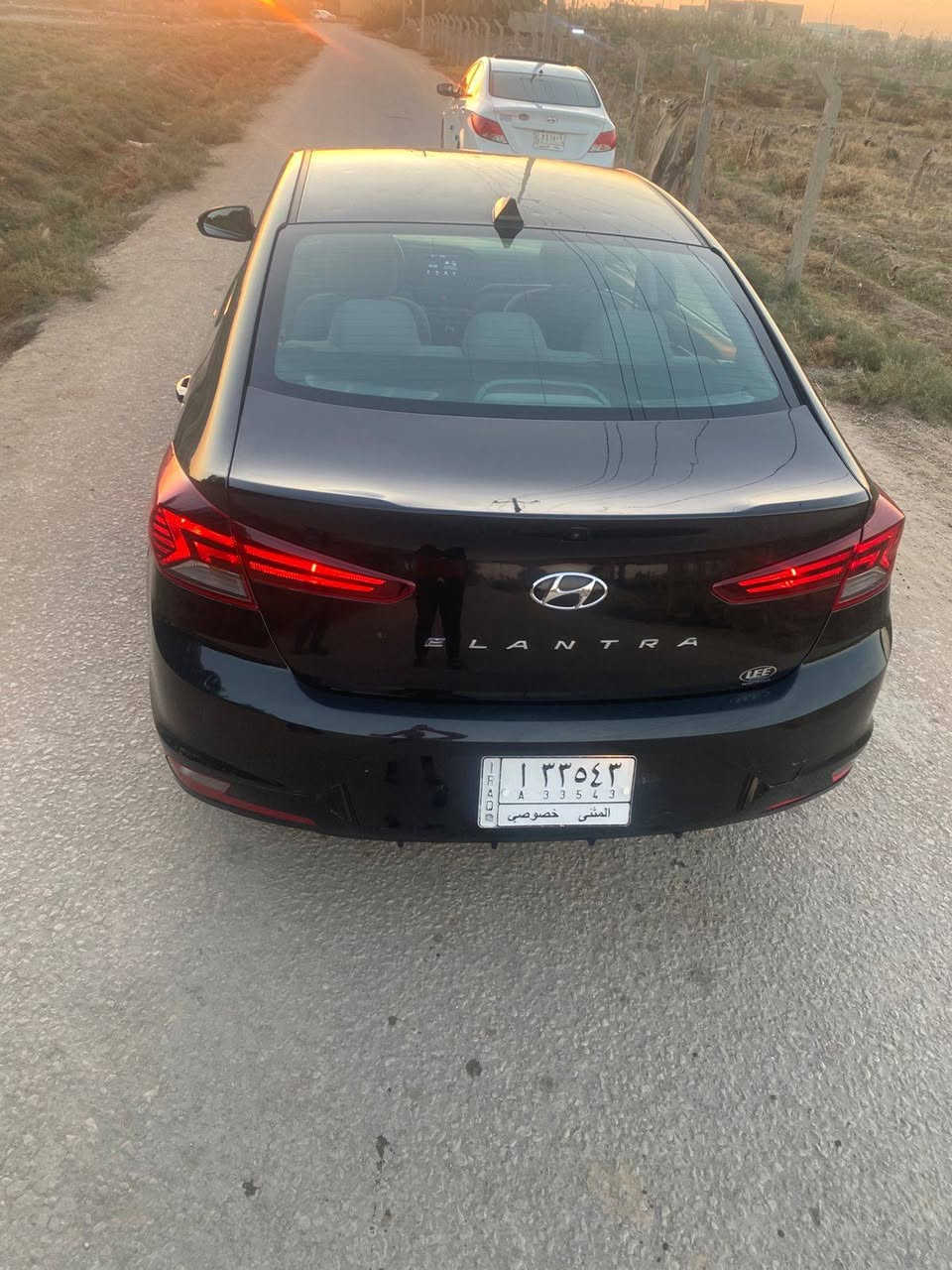 سلام عليكم الانترا مديل 2020 رقم مثنى وارد أمريكي باقي سنه وصير حره بيه فقط باب وجاملغ حادث امريكه مواصفات نص فول عليه غرامات ٣ ورقات عل مشتري سعره 108 وبيه مجال بصيط مكاني نجف ***********
