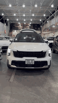 🚗 سورنتو 2024 – 6 سلندر
 • ✅ ضمان المجموعة الدولية
 • ⚡ فول مواصفات
 • 🌅 فتحة سقف بانوراما
 • 🖱️ كير ماوس
 • 🛣️ عداد المسافة: 19,000 كم
 • 🔧 جنط كهرباء
 • 📡 حساس أمامي وخلفي

📍 العنوان: بغداد - الكريعات - معرض أسد بغداد
🔄 الخدمات: بيع ✅ شراء ✅ مراوس ✅

📞 للاستفسار:

للاستفسار ***********☎️علي
للاستفسار ٠٧٧٣ ٥١٥ ٠٤٥٤ ☎️علي
للاستفسار ***********☎️ليث
للاستفسار ***********☎️عبدالله

🚘 #اسد_بغداد
🚘 #عروض_السيارات
🚘 #بغداد_شارع_المعارض
