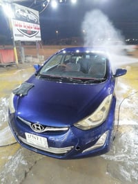 النترا ٢٠١٦ • وارد أمريكي • قطعين مبدل