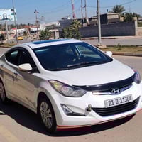 النترا • ٢٠١٢ • ماشيه ١٢٣٠٠٠