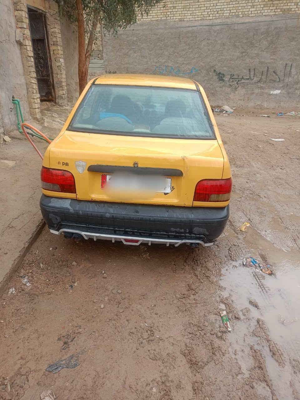 سايباا للبيع مديل11رقم نكليزي +خياس بلشاصي تبخير قليل ب مكينه مكان بغداد كماليه صاحبه موجود سعر 18ورقه وبيه مجال رقم***********
