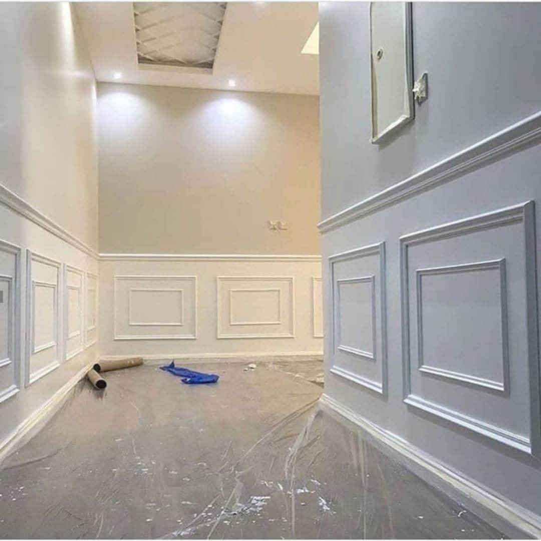 على بركه الله (ترميم الدور)(ديكورات خارجيه داخليه)(وبانسب الاسعار📞***********
