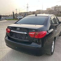 افانتي • ٢٠١٠ • فول مواصفات