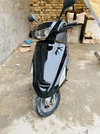 دراجة فراشة • مكفولة • ديوانية