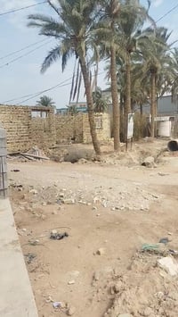 قرب مستشفى الجديده • قرب ملعب قاسم • ١٠٠م