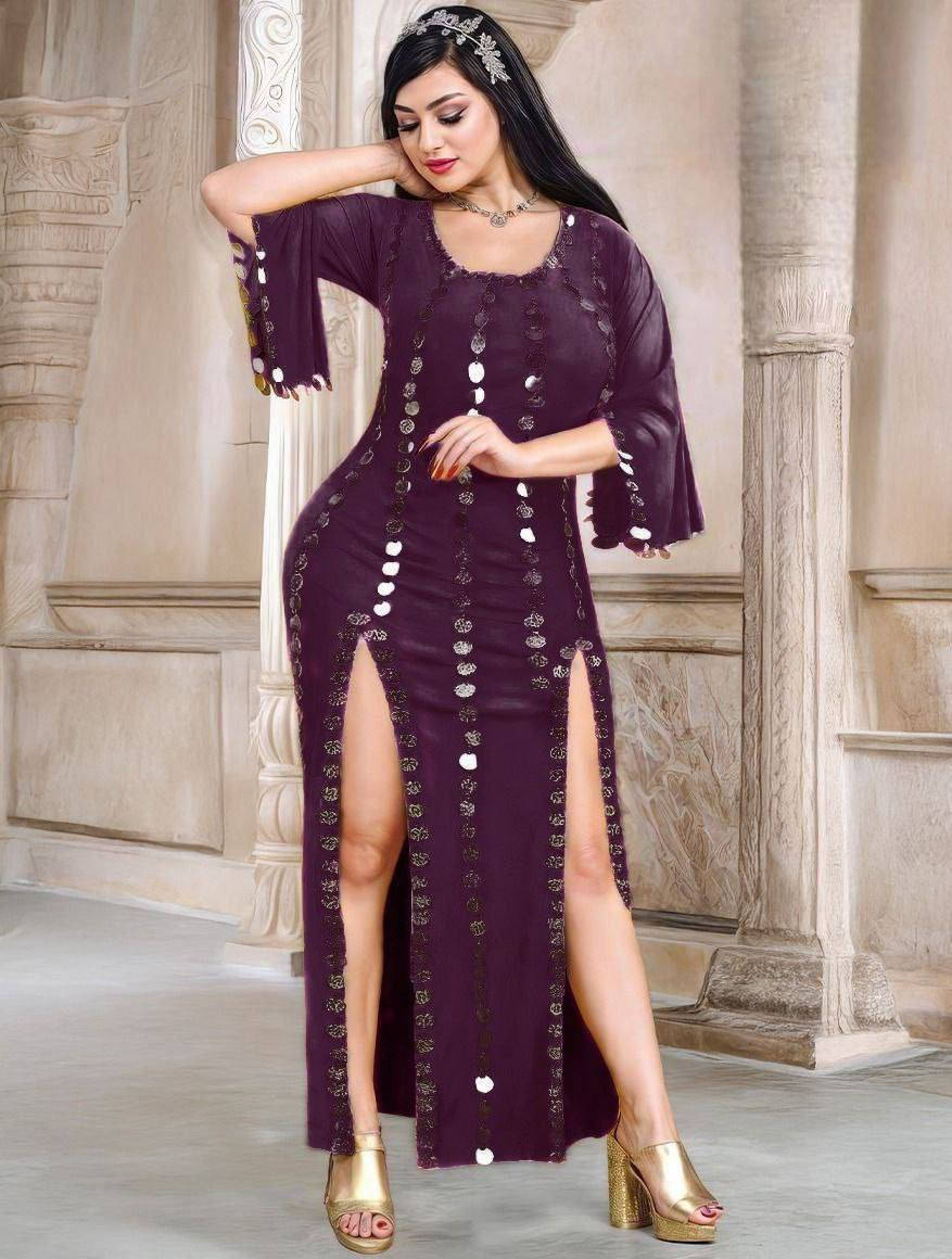 طلب خاص
🌸 كوني دومآ متألقة 🌸

أجمل الموديلات لصيف 🌞 2025 🌞

#فستان #الرقص #المصري 
دماااار ❤️‍🔥❤️‍🔥❤️‍🔥

فستان مصري حصري من مصر 🇪🇬🇪🇬 قماش فانيلة ليكرا مطاط مكفول 
قماش خامة فانيلة مصري أصلي💯💯
قياس فري سايز يلبس من وزن ٤٠ الى وزن ٨٠ كيلو

السعر 15  الف 
🚘 يوجد خدمة توصيل لجميع محافظات العراق ٤ الاف 🚘


**إذا كنت صاحب هذا الإعلان وتريد حذفه لأي سبب، رجاءا أرسل رسالة إلى الدعم الفني**